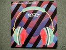 Cohelmec Ensemble Lp Rare French Free Jazz Concept LOOK
