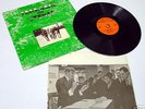 TRAD, GRAS & STENAR 1st LP original swedish psych prog