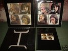 BEATLES BOXED LET IT BE LP -- COMPLETE--1970--EXCELLENT