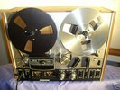 AKAI 4000DB  REEL TO REEL TAPE RECORDER