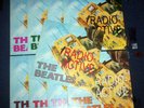 The Beatles- Radio-Active Vol. 1-9 / 9 LP-Set col.Vinyl