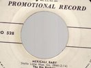 Rio Rockers / Mexicali Baby / EP / Rockabilly 7 
