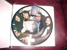 5 L/P Picture Disc Set