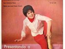 PATSY CLINE THE  SPANISH EP UNIQUE MINT/MINT