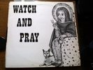 ALPHA AND OMEGA -WATCH AND PRAY- EARLY LP SHAKA KILLA'S