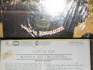 KAKO Live It Up AZUQUITA ORIGINAL MUSICOR LP NM