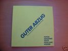 VA	Guter Abzug	Box	Das Büro NDW german Punk