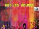 NIL'S JAZZ ENSEMBLE  LP JAZZ FUNK FROM PERU