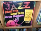 Johnny Lytle superb funky vibes European only Lp LOOK