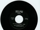 Northern Soul - Oxford Nights on Delphi - RARE
