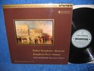 OTTO KLEMPERER MENDELSSOHN SCHUMANN RARE SAX 2398