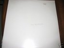 THE BEATLES- THE WHITE ALBUM-