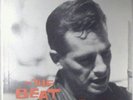 JACK KEROUAC  ON THE BEAT GENERATION VERVE LP NM