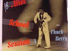 CHUCK BERRY After School Session PRISTINE MINT 1958 LP
