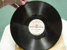 RARE Prisonaires Sun Record 189 SAMPLE COPY 78RPM