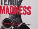 SONNY ROLLINS Rare LP Tenor Madness PRESTIGE MINT-