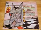 MASTER'S APPRENTICES Panama Red '71 UK heavy psych LP