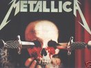 METALLICA 