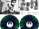 BOB DYLAN - HE'S YOUR LOVER NOW - COLOR VINYL