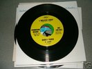 Northern soul Bobby Paris I WALKED AWAY.  DEMO