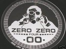 Triphase - Zero Zero 4 - not Spiral Tribe - zz04