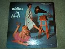 LP Dale Hawkins Jackie Brenston Chess WLP LP Splash Wax