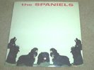 LP Spaniels Vee Jay 1024 Doo Wop R&B Nice One