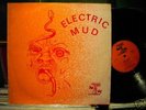 Electric mud - german private prog psych kraut MINT