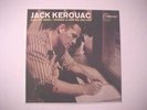 JACK KEROUAC BLUES AND HAIKUS LP PRISTINE NEAR MINT++