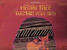 HENRY TREE-RARE PSYCH ON MAINSTREAM