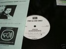 SCOOTER - FASTER HARDER SCOOTER-RARE JAPANESE PROMO-12