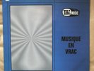 TELEMUSIC LIBRARY LP 1971 FRENCH PSYCH ROCK FUNK DRAMA