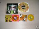 NOFX HOFX FAT CLUB 13 STITCHES RANCID PUNK