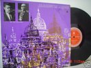 AL COHN& ZOOT SIMS IN LONDON.WORLD RECORD STP714. MINT