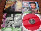 Elvis Presley RARE 6LP Red 180g vinyl box NEW SEALED