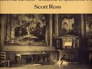 SCOTT ROSS HARPSICORD COUPERIN BK 3 & 4  STILL 8 lps