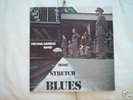 MICHAEL GARRICK BAND - HOME STRETCH BLUES LP
