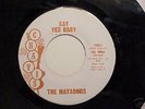 VERY RARE NORTHERN/SWEET SOUL 45 