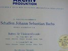 3 LP ARCHIV STEREO BACH CELLO SUITES PIERRE FOURNIER