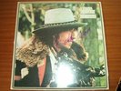 BOB DYLAN SIGNED DESIRE WITH COA