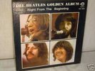 THE BEATLES - GOLDEN ALBUM - BOX SET