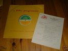 The Beatles/The Small Faces etc 1965 UK Radio Only LP