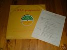 THE SPECTRES etc 1966 UK Radio Only LP (pre Status Quo)