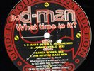D-MAN,Jammin Gerald,2 IN RHYTHM,RARE GHETTO CHI-HOUSE