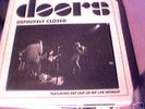 THE DOORS- LP