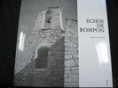 ECHOS DE ROMPON - JS & WF BACH - VIVALDI - JEANNE BOVET