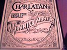 THE CHARLATANS-LP