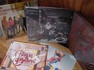 Allman Brothers 11 LP Sealed Set w 36 Page Booklet