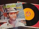 Elvis Charro  Japan single beard sleeve