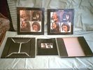 the beatles let it be 1st press box set rare